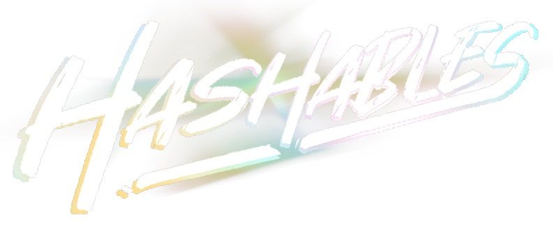 Hashables - Hash Rosin Bites