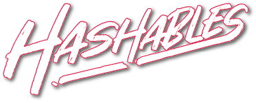Hashables - Hash Rosin Bites