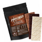 Hashables Remberry MA's Hash-Infused Gummies, Chocolates & Drinks - Hashables